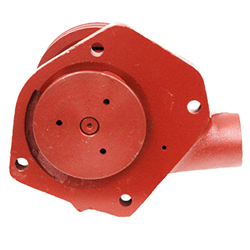 POMPA WODY C-385 NA 2 PASKI WYSOKA-347559559