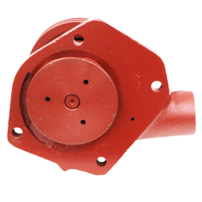 POMPA WODY C-385 NA 2 PASKI WYSOKA-347559559