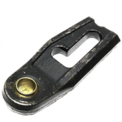 PRZEGUB DŹWIGNI DOLNEJ C-385 6-CYL.PRAWY FI 37,5MM, WYSUWNY-347559565