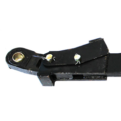 CIĘGŁO DOLNE LEWE C-385 6-CYL FI 37,5MM-347559570