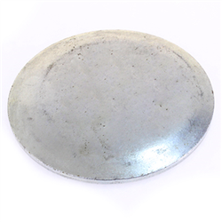ZAŚLEPKA KORPUSU OSI PRZEDNIEJ C-385 FI 70MM, G=2,5MM-347559581