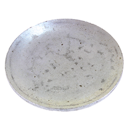ZAŚLEPKA KORPUSU OSI PRZEDNIEJ C-385 FI 70MM, G=2,5MM-347559582