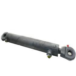 SIŁOWNIK HYDR. DWUSTRONNEGO DZIAŁANIA C-385 WSPOMAGANIA UKŁ. KIEROWNICZEGO, WZMOCNIONY-347559598