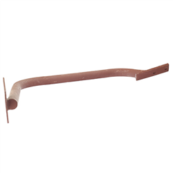 WSPORNIK BŁOTNIKA C-385 - 14,9X24" PRAWY-347559603