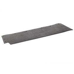 FARTUCH (CHLAPACZ) PRZECIWBŁOTNY PRZEDNI C-385 - 14.9X24" - PRAWY-347559604
