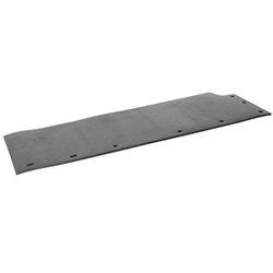 FARTUCH (CHLAPACZ) PRZECIWBŁOTNY PRZEDNI C-385 - 14.9X24" - PRAWY-347559605