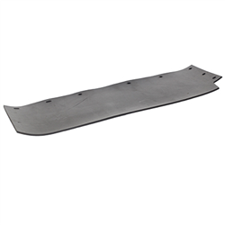 FARTUCH (CHLAPACZ) PRZECIWBŁOTNY PRZEDNI C-385 - 14.9X24" - LEWY-347559606