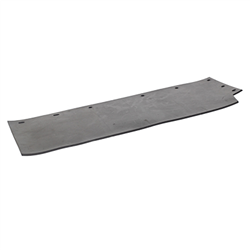 FARTUCH (CHLAPACZ) PRZECIWBŁOTNY PRZEDNI C-385 - 14.9X24" - LEWY-347559607