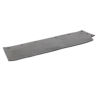 FARTUCH (CHLAPACZ) PRZECIWBŁOTNY PRZEDNI C-385 - 14.9X24" - LEWY-347559607