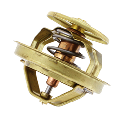 TERMOSTAT C-385 6-CYL, ZETOR, LIAZ 77°C-347559631