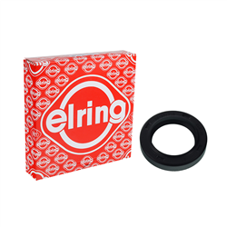 PIERŚCIEŃ USZCZELNIAJĄCY  26X27X 8MM, MB, RVI, SCANIA, VOLVO ELRING-347559706