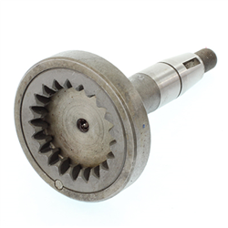 WAŁEK NAPĘDOWY SPRĘŻARKI C-385 (HS2603X)-347559730