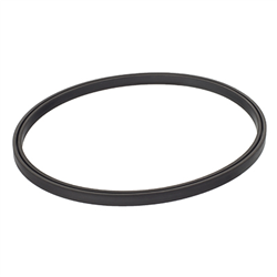 USZCZELKA FILTRA POWIETRZA C-385 4-CYL, 200X215X9,5MM-347559741