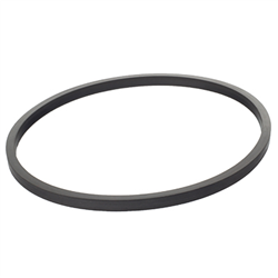 USZCZELKA FILTRA POWIETRZA C-385 4-CYL, 200X215X9,5MM-347559742