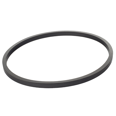 USZCZELKA FILTRA POWIETRZA C-385 4-CYL, 200X215X9,5MM-347559742