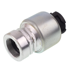 NADAJNIK IMPULSÓW TACHOGRAFU MB M22X1,5X9MM, 4 PINY PŁASKIE-347559746