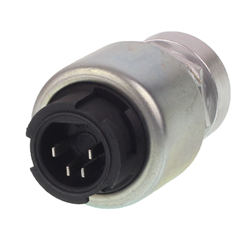 NADAJNIK IMPULSÓW TACHOGRAFU MB M22X1,5X9MM, 4 PINY PŁASKIE-347559749