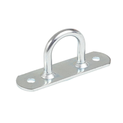 PROWADNICA PLANDEKOWA 25X51X20MM OKRĄGŁA-347559767