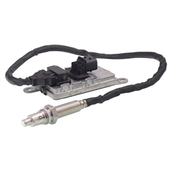 CZUJNIK TLENKU AZOTU NOX MB ACTROS MP4 2016R- EURO 6, PRZED KATALIZATOREM VITESCO-347559774