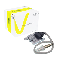CZUJNIK TLENKU AZOTU NOX MB ACTROS MP5 2019R-, ZA KATALIZATOREM VITESCO-347559855