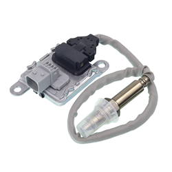 CZUJNIK TLENKU AZOTU NOX MB ACTROS MP5 2019R-, ZA KATALIZATOREM VITESCO-347559856