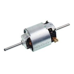 SILNIK DMUCHAWY MB ACTROS MP2/3 2003-2011R, BEZ WIATRAKA, 24V BOSCH-347559877