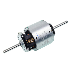 SILNIK DMUCHAWY MB ACTROS MP2/3 2003-2011R, BEZ WIATRAKA, 24V BOSCH-347559878