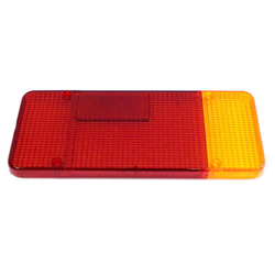 KLOSZ LAMPY ZESPOLONEJ IVECO S/T CZERW. LEWEJ-347559904