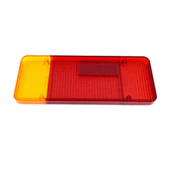 KLOSZ LAMPY ZESPOLONEJ IVECO S/T CZERW. LEWEJ-347559905