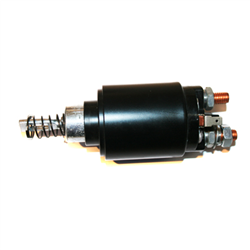 ELEKTROMAGNES ROZRUSZNIKA MULTICAR M25 12V-347559909