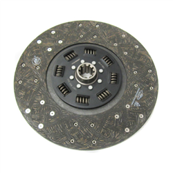 TARCZA SPRZĘGŁA MB OM366 330MM-347559919