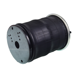 PODUSZKA PNEUM. SCHMITZ, MB, PODSTAWA METALOWA, KPL-347559932