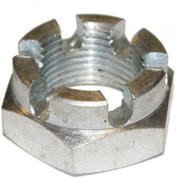 NAKRĘTKA KORONKOWA M42X1,5 WAŁKA ATAKU IKARUS,JELCZ, PRZYCZEPA D-50-347559938