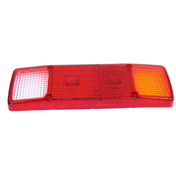 KLOSZ LAMPY ZESPOLONEJ 4-SEGM. DAF-347559946