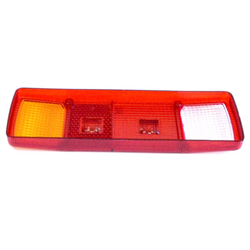KLOSZ LAMPY ZESPOLONEJ 4-SEGM. DAF-347559947