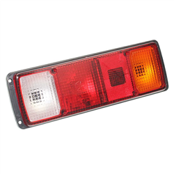 LAMPA TYLNA ZESP. 4-SEGM. L/P DAF BEZ PRZEWODU-347559948