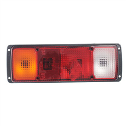 LAMPA TYLNA ZESP. 4-SEGM. L/P DAF BEZ PRZEWODU-347559950