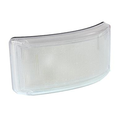 LAMPA TYLNA NEOPLAN BIAŁA ŻARÓWKA-347559953