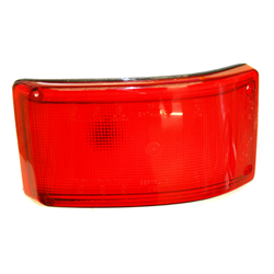 LAMPA TYLNA NEOPLAN CZERWONA ŻARÓWKA-347559955