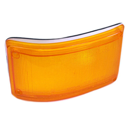 LAMPA TYLNA NEOPLAN ŻÓŁTA ŻARÓWKA-347559956