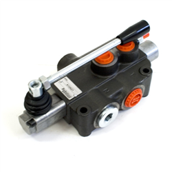 ROZDZIELACZ HYDRAULICZNY 1-SEKCYJNY 80L/MIN-347559964