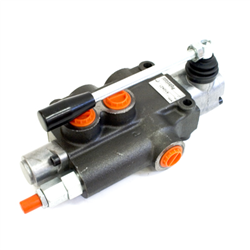 ROZDZIELACZ HYDRAULICZNY 1-SEKCYJNY 80L/MIN-347559965