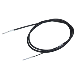 LINKA HAMULCOWA MULTICAR M26, IVECO 3875mm-347559979