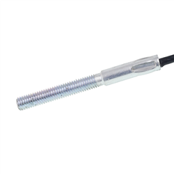 LINKA HAMULCOWA MULTICAR M26, IVECO 3875mm-347559980