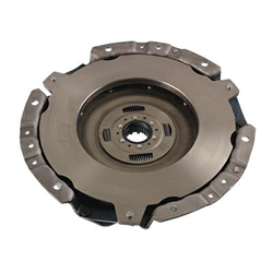 DOCISK SPRZĘGŁA MULTICAR M26-347560008