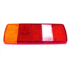 KLOSZ LAMPY ZESPOLONEJ 5-SEGM. LEWEJ/PRAWEJ-347560010