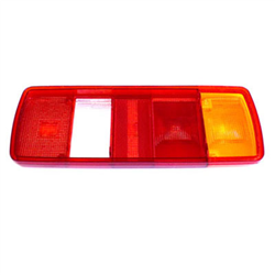 KLOSZ LAMPY ZESPOLONEJ 5-SEGM. LEWEJ/PRAWEJ-347560011