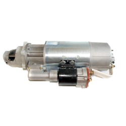 ROZRUSZNIK KRAZ 24V, 11,0KW, 11Z-347560020