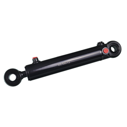 SIŁOWNIK HYDR. DWUSTRONNEGO DZIAŁANIA 410-610mm, FI25mm, SKOK 200mm, WSPOMAGANIA MTZ C50, UNIWERSALNY, CJ2F-50/25/200 U25,-34756