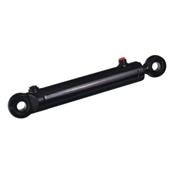 SIŁOWNIK HYDR. DWUSTRONNEGO DZIAŁANIA 410-610mm, FI25mm, SKOK 200mm, WSPOMAGANIA MTZ C50, UNIWERSALNY, CJ2F-50/25/200 U25,-34756